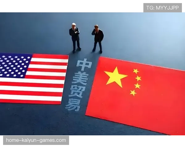 商务部谈中美贸易:农业合作仍具潜力,中美农产品谈判 商务部谈中美贸易:农业合作仍具潜力,中美农产品谈判